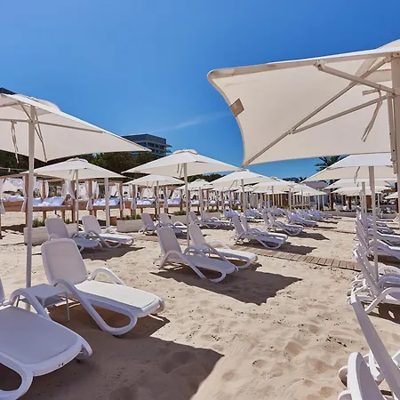 Wave - Full Sea View Studio - Resort&Spa Miedzyzdroje Exterior photo