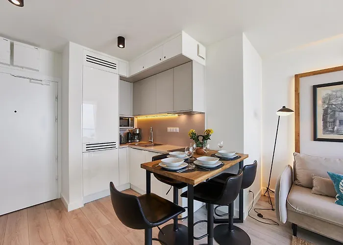 Wave - Full Sea View Studio - Resort&Spa