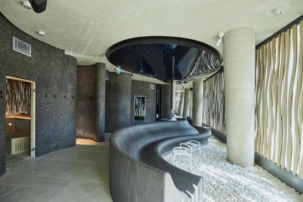 Wave - Full Sea View - Resort&spa Misdroy