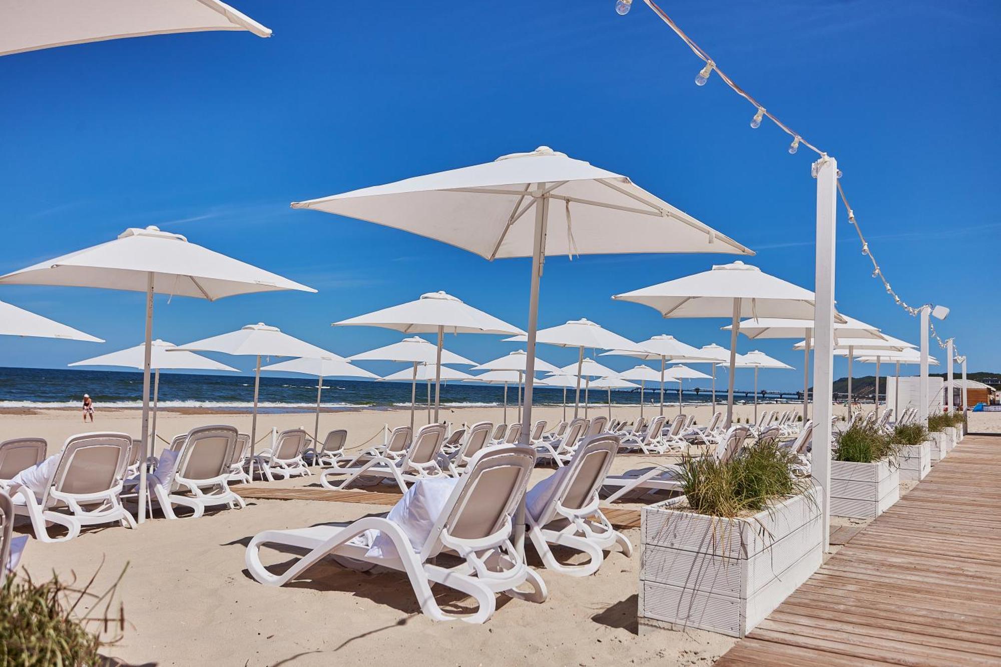 Wave - Full Sea View - Resort&spa Apartment *