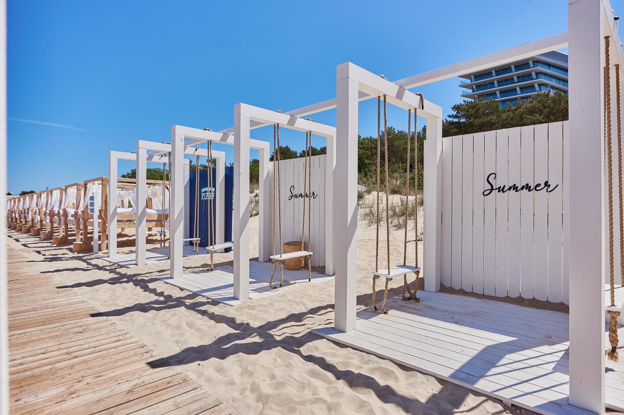 Apartment Wave - Full Sea View - Resort&spa *