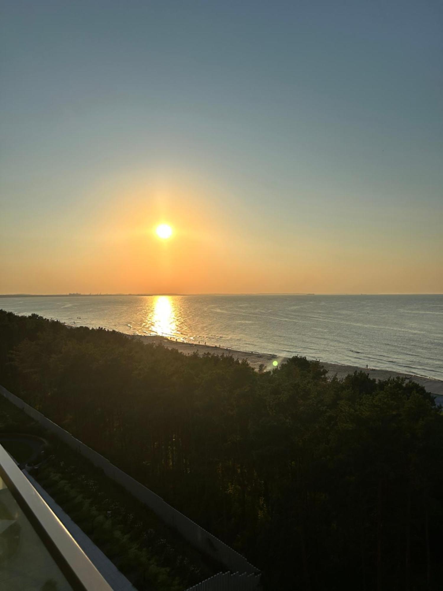 Wave - Full Sea View - Resort&spa * Miedzyzdroje