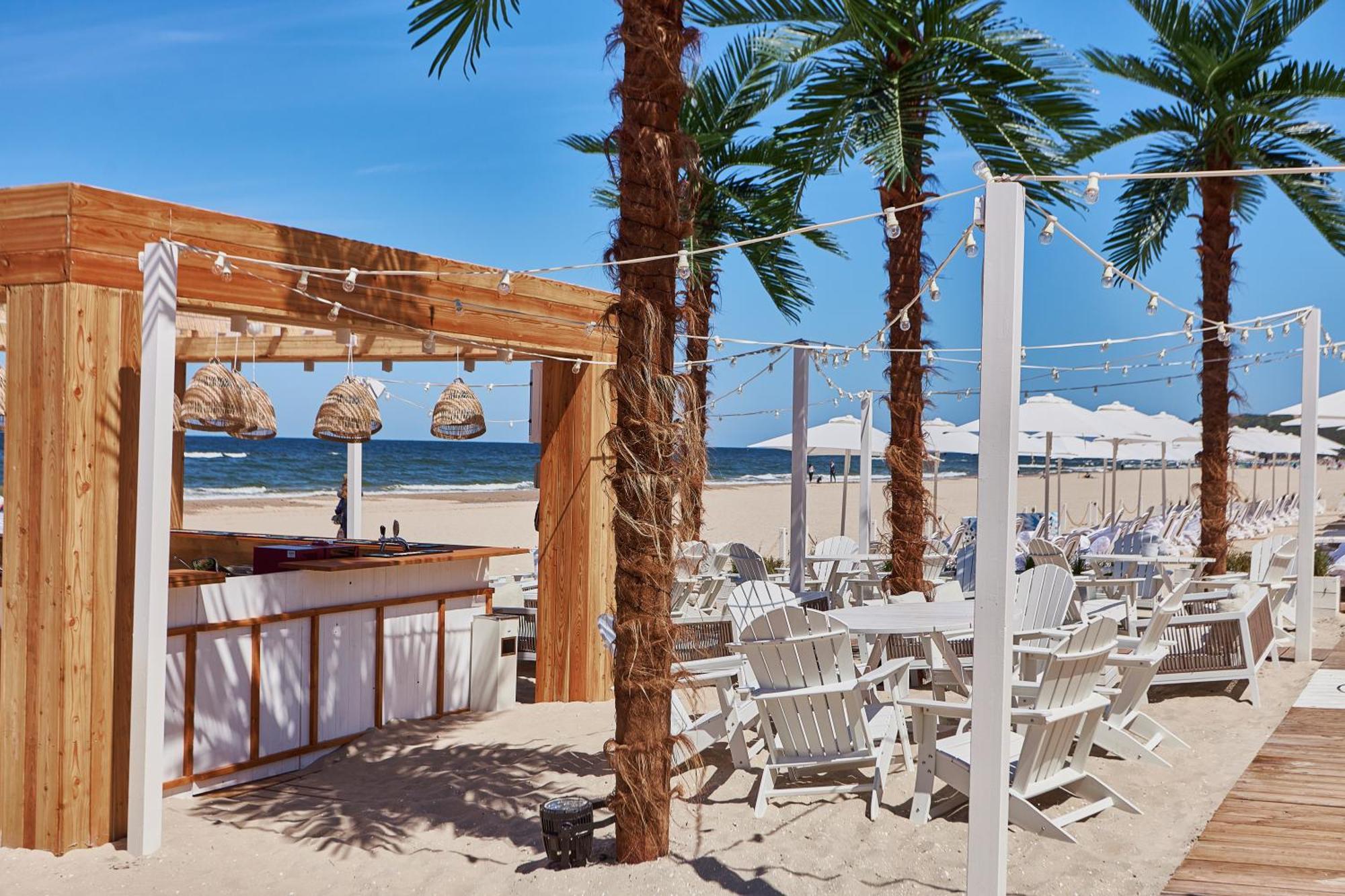 Wave - Full Sea View - Resort&spa Apartment