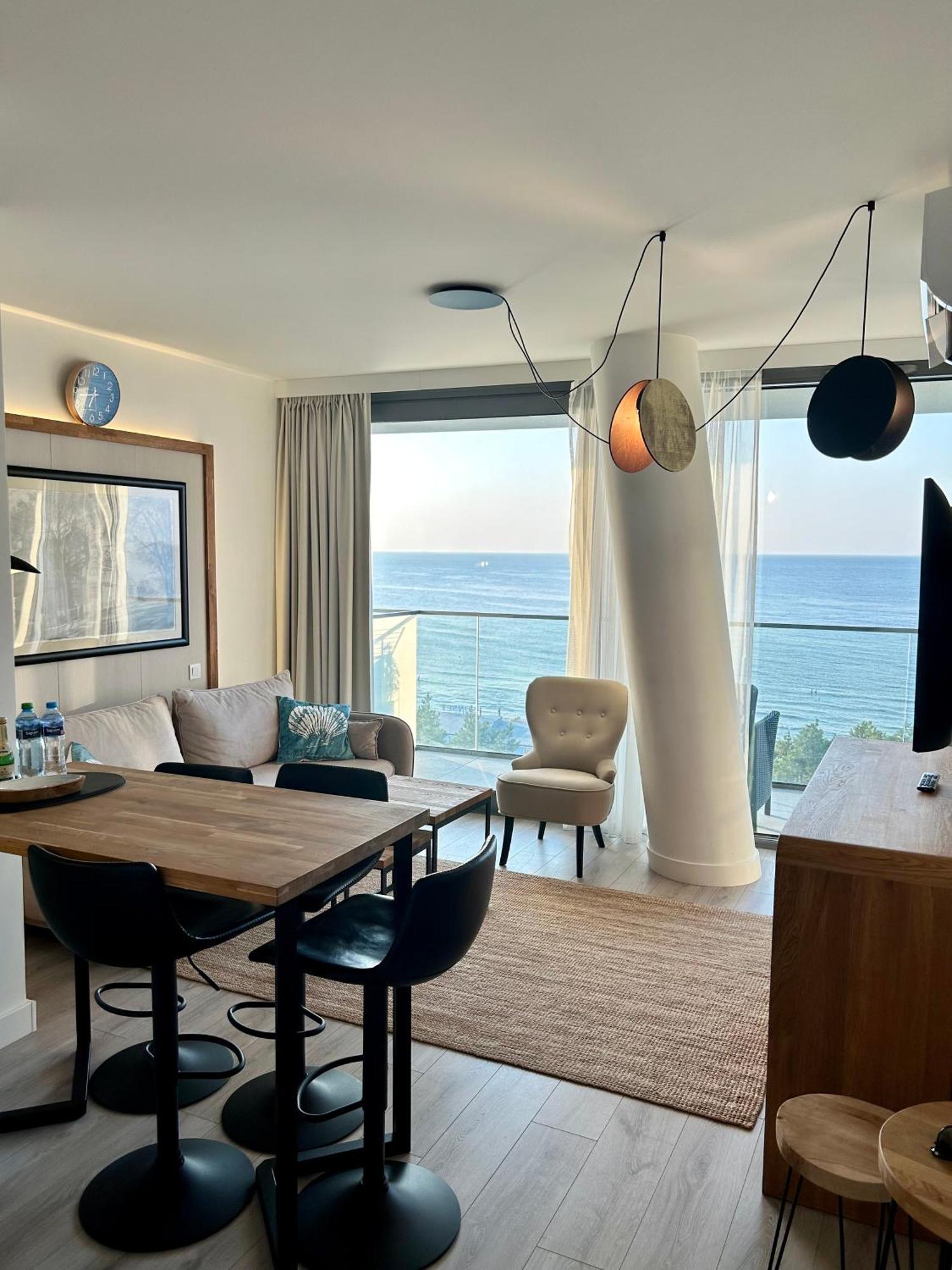 Wave - Full Sea View - Resort&spa