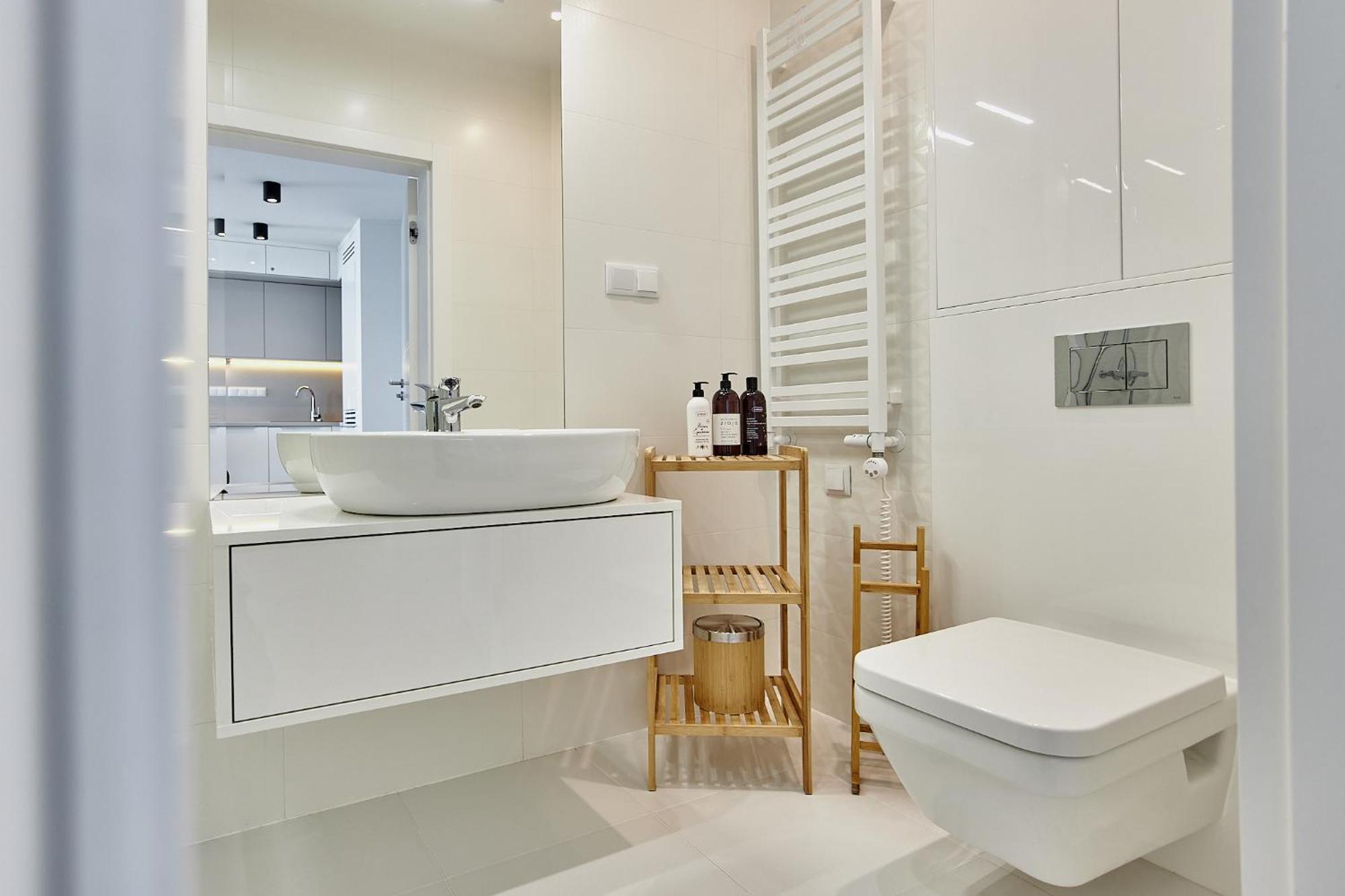 Wave - Full Sea View - Resort&spa Misdroy
